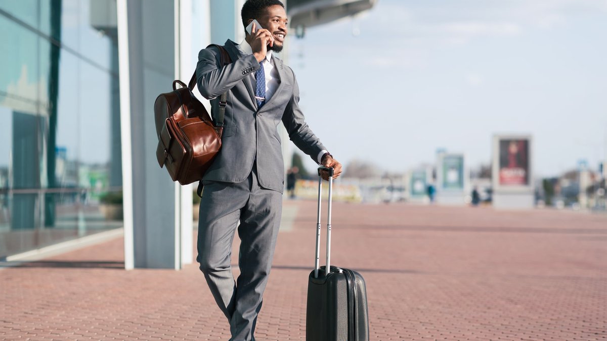 How To Get Around In San Francisco: Complete Guide For Business-Class Travelers