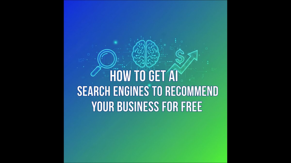 How to Get Free AI Search Engine Business Recommendations: 10 Tactics