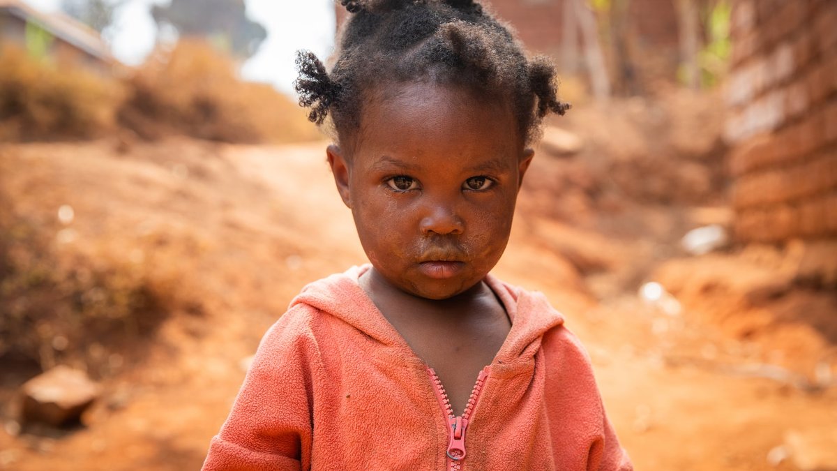 How to Help Children in Africa Get Access to Clean Water in Rural Communities