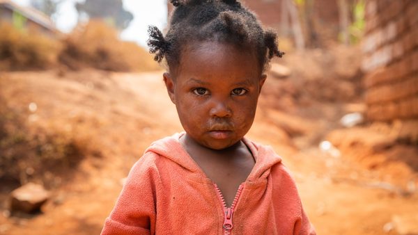 How to Help Children in Africa Get Access to Clean Water in Rural Communities