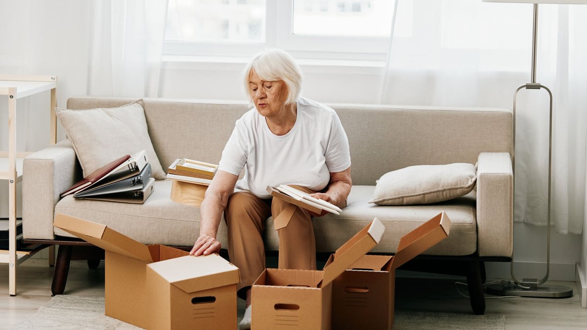 How to Help Seniors Move Home: Nashville Experts Share Tips For Families