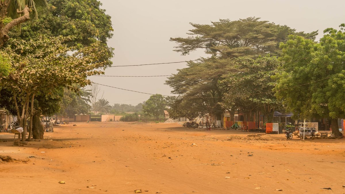 How To Increase Access To Clean Water In Rural Africa: Solar-Powered Wells