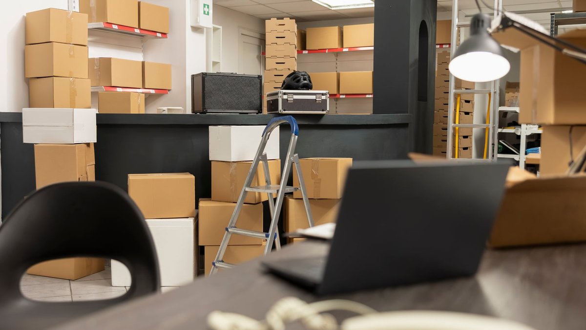 How To Manage An Office Move: Nashville Crew Shares Commercial Relocation Tips