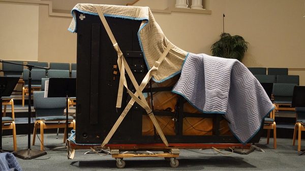 How to Move A Pianos: Nashville Relocation Crew Shares Recommendations