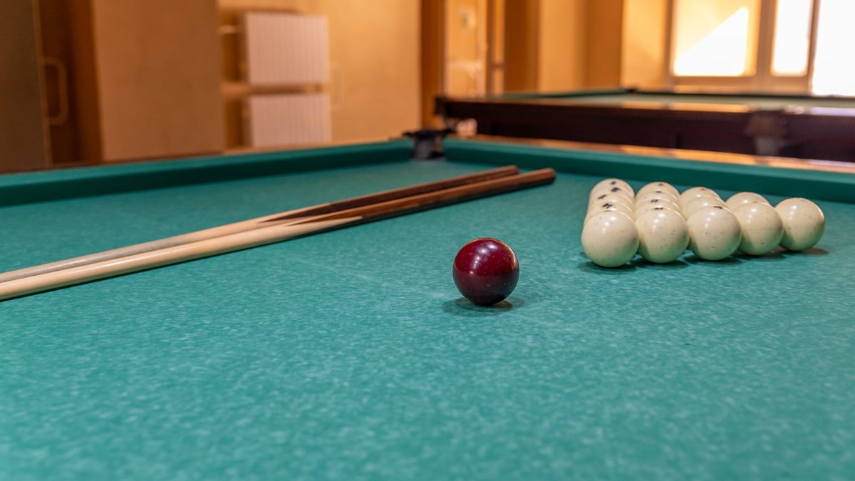 How to Move A Pool Table: Nashville Relocation Expert Share Tips To Avoid Breaks