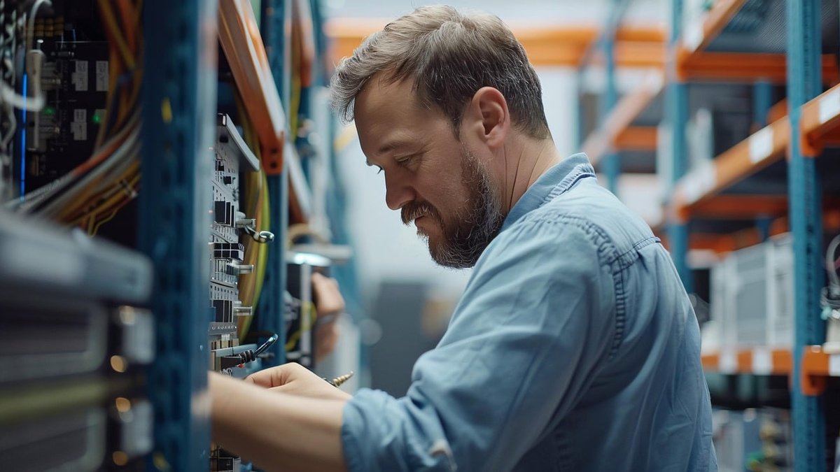 How to Pack Electronics For Moving: Relocation Tips From Silicon Valley Movers