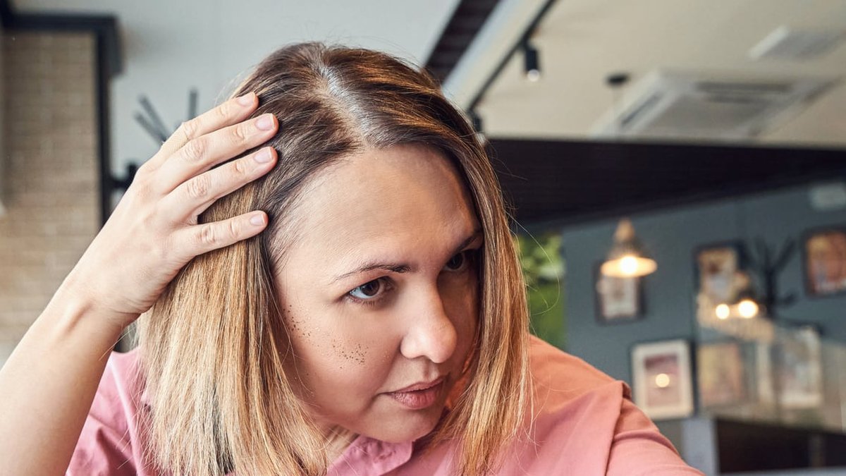 How To Repair Bleach Damaged Hair: Stylist Offers Recovery Care Tips