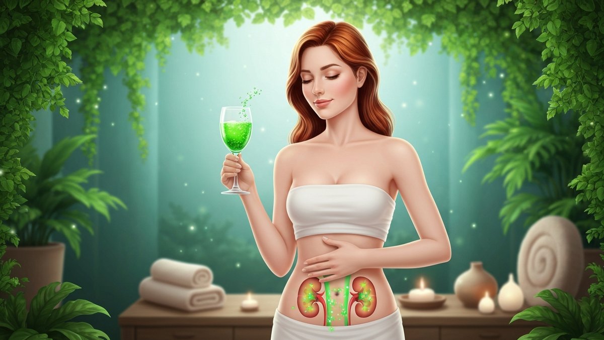 How to Support Your Kidney Health Naturally: Diet, Herbs & Hydration Guide