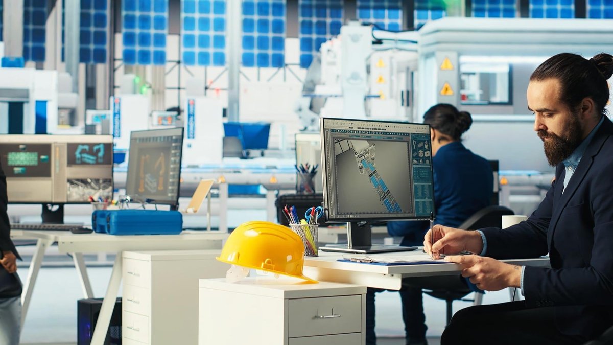 IBU Introduces MSc in Applied AI-Industrial Innovation Specialization in Toronto
