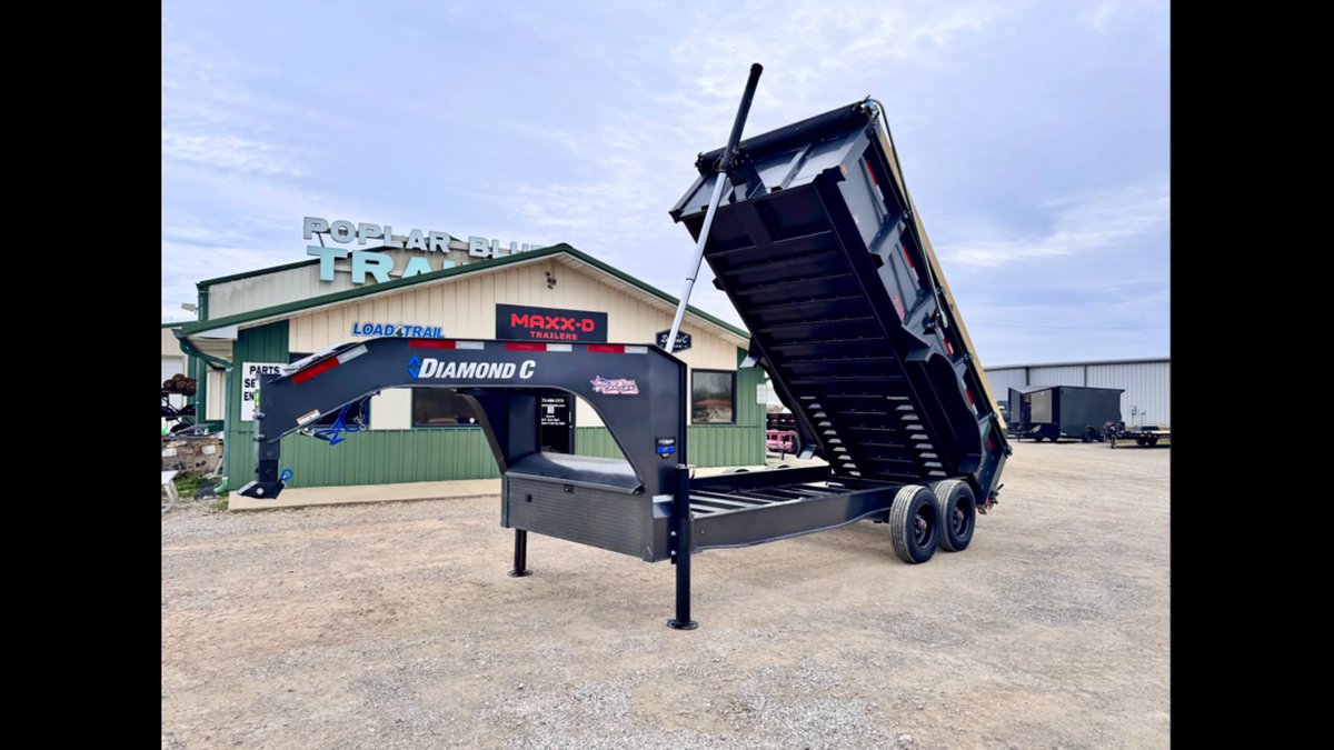 Illinois Dump Trailer Prices & Specs: Buyer's Report For Contractors Released
