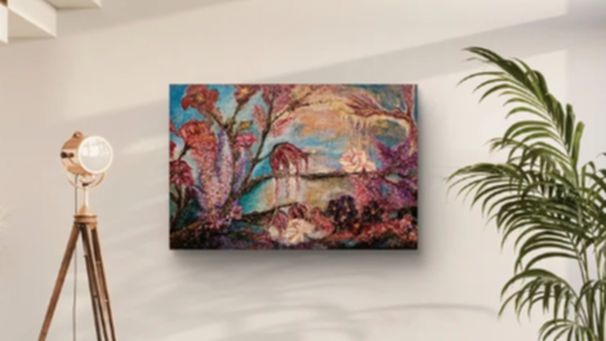 Interior Décor Trends 2026: The Rise of Multimedia & Emotional Wall Art at Home