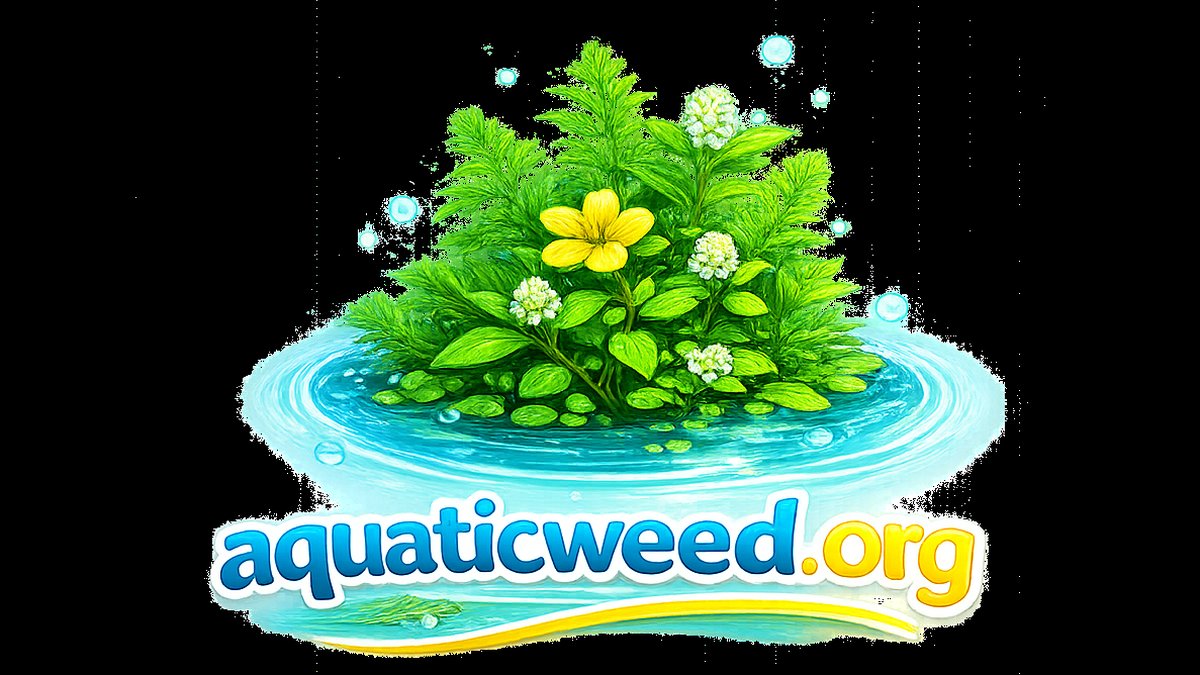 Invasive Aquatic Weeds Economic Impact Report Published - US Costs Detailed