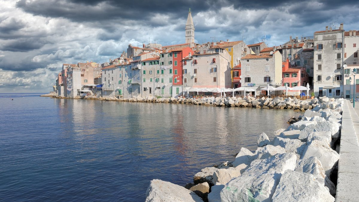 Is Slovenia Property A Good Investment? Benefits Of Adriatic Coastline Homes