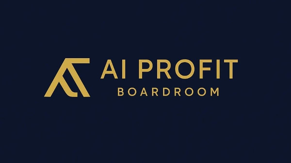 Julian Goldie Launches AI Profit Boardroom Automation Workflow System for SMB