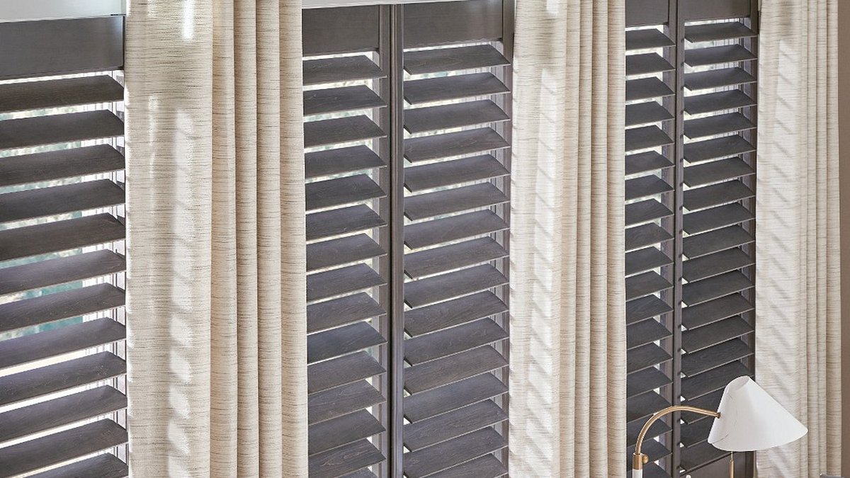 Kansas City Energy Efficient Window Coverings: Blinds & Shutters Range Update