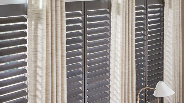 Kansas City Energy Efficient Window Coverings: Blinds & Shutters Range Update