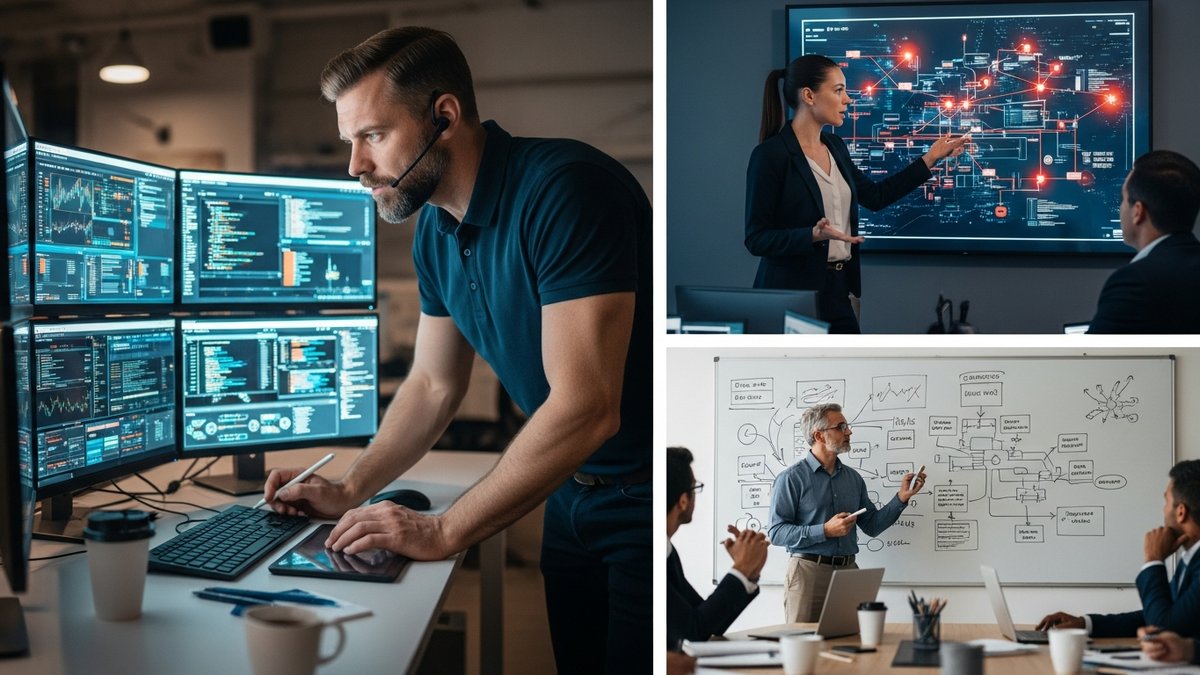 Kendallville 24/7 Cloud/Network Monitoring: Managed IT Services Announced