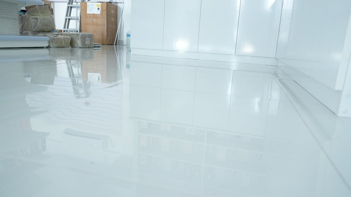 Key Benefits of Epoxy Flooring for Homes: Ocala, Florida Experts Share Insights