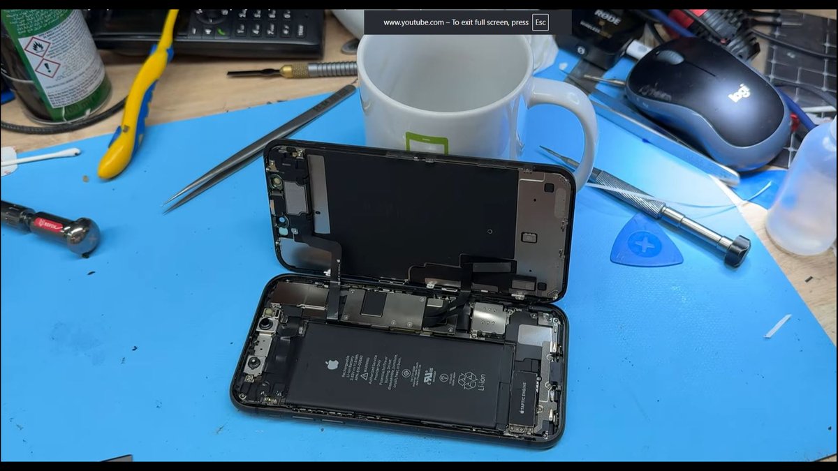 Kissimmee Residents Rely on Love My Phone Repair for Fast Battery Fixes Near