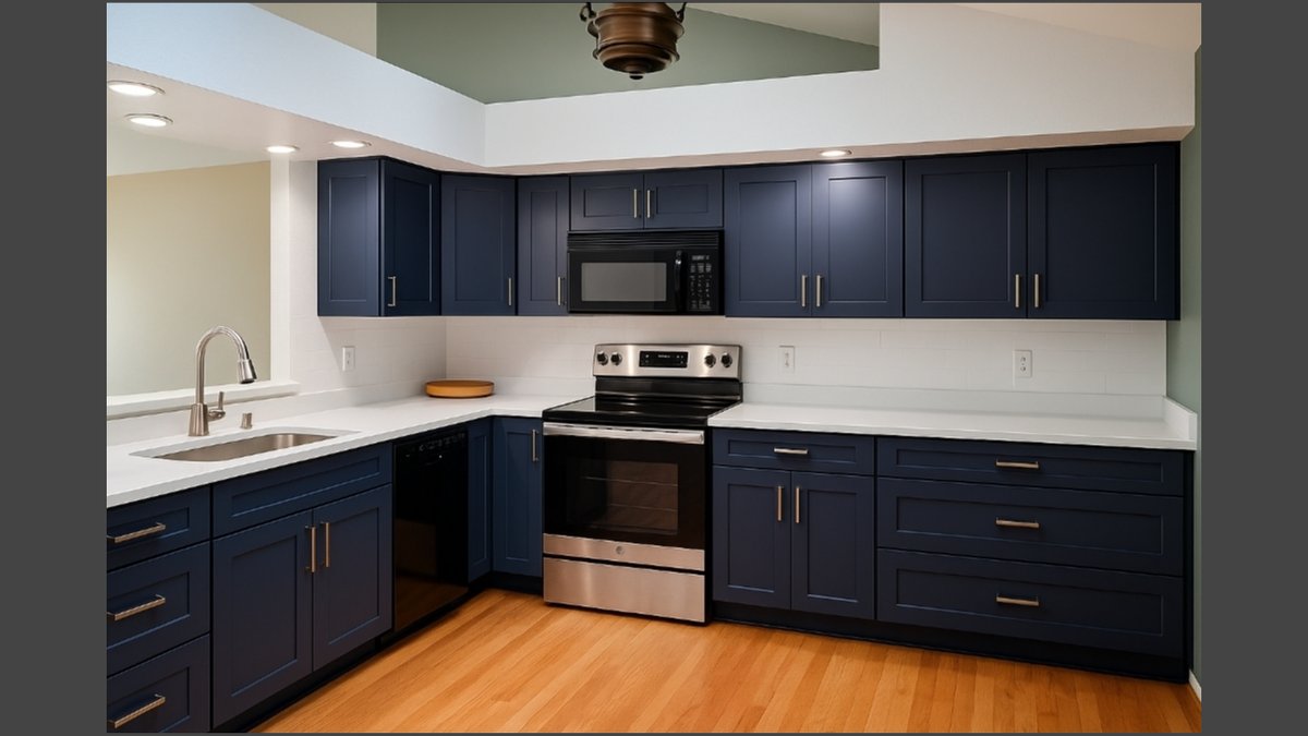 Kitchen Remodeling Cost: Denver Expert Shares Breakdown For Cabinets & Counters