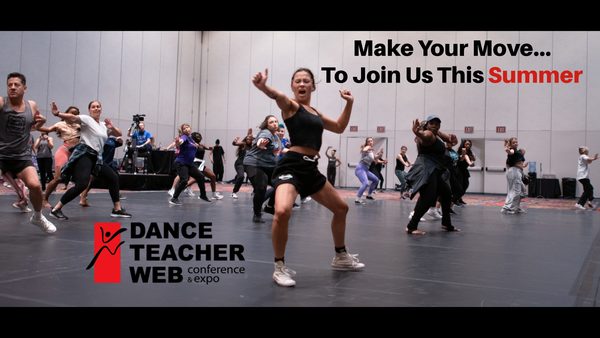 Las Vegas Dance Teacher Conference & Expo: August 2026 Registration Announced
