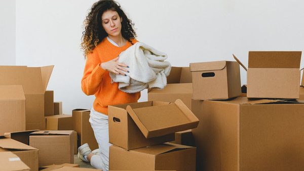 Last Minute Moving Tips: Here’s What to Do When the Relocation Clock Is Ticking