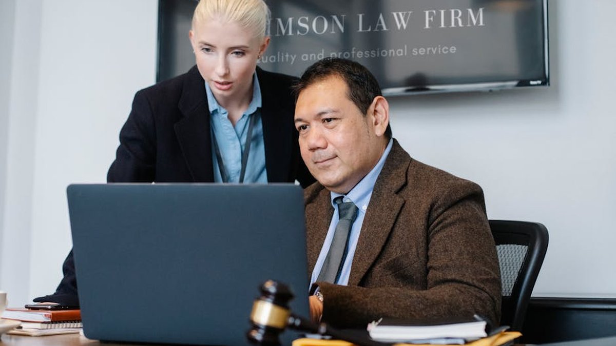 Law Firm AI Search Visibility: Multichannel Content Marketing Service Announced