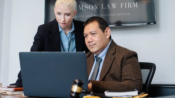 Law Firm AI Search Visibility: Multichannel Content Marketing Service Announced