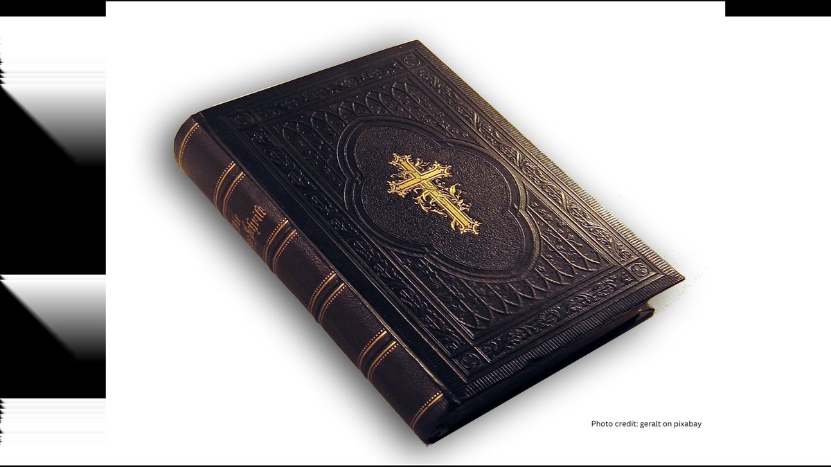 Literal Bible Interpretation: Analysis on Its Meaning and Importance Published
