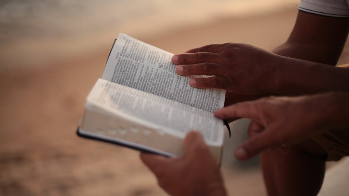 Literal Translation of the Bible: What Is It & Why Does It Matter?