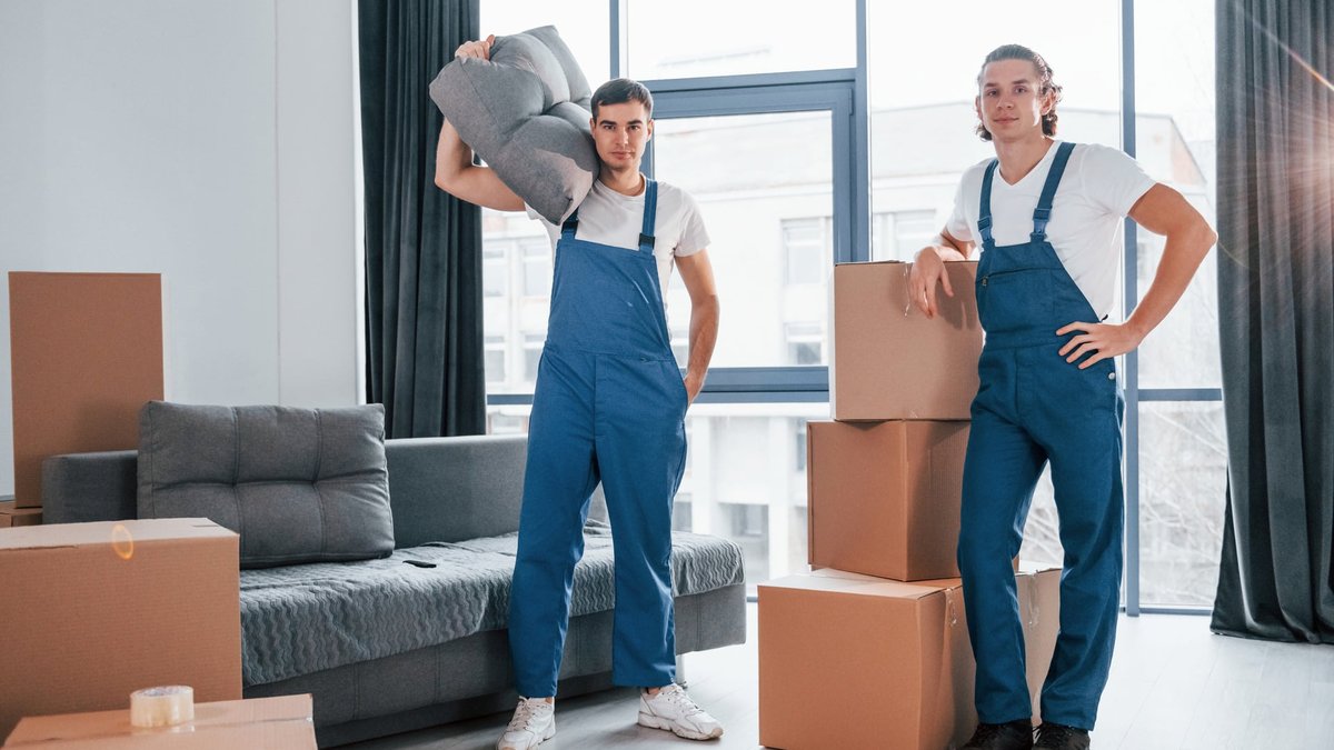 Long-Distance Moving Checklist: Nashville Experts' Tips For Interstate Moves