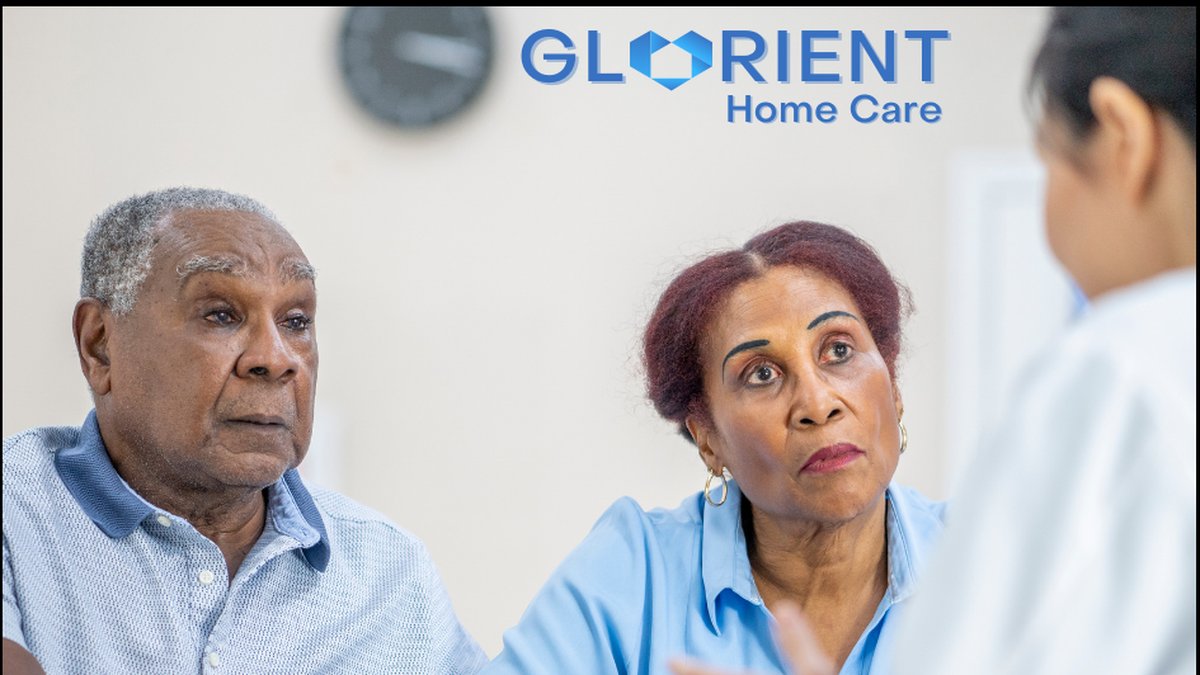 Loudoun County In-Home Care For Seniors Aging In Place: Services Announced