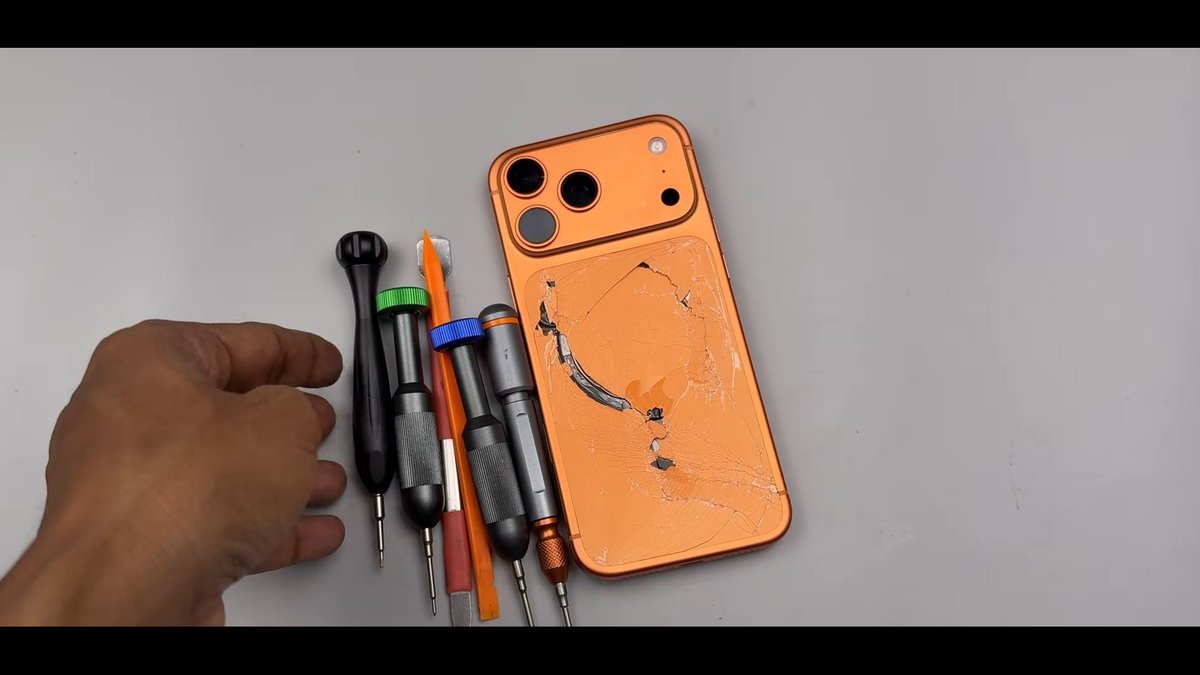 "Love My Phone Repair" Continues Serving Kissimmee High Quality Tech Repairs FL