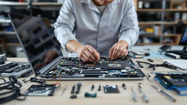 Love My Phone Repair Now Fixing Laptops In Record Times In Kissimmee Area