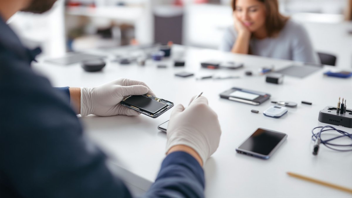 Love My Phone Repair Now Offers Fast, Affordable Camera Fixes in Kissimmee