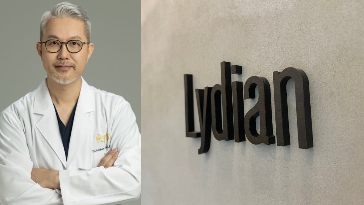 Lydian Clinic Introduces PRP & Non-Surgical Stem Cell Hair Loss Therapy in Guro