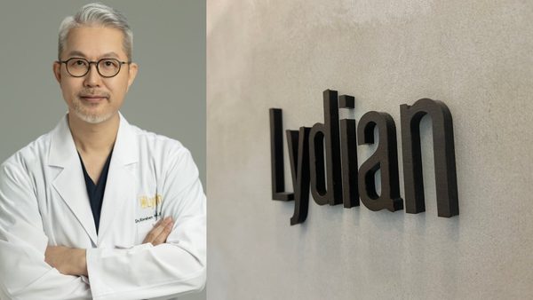 Lydian Clinic Introduces PRP & Non-Surgical Stem Cell Hair Loss Therapy in Guro