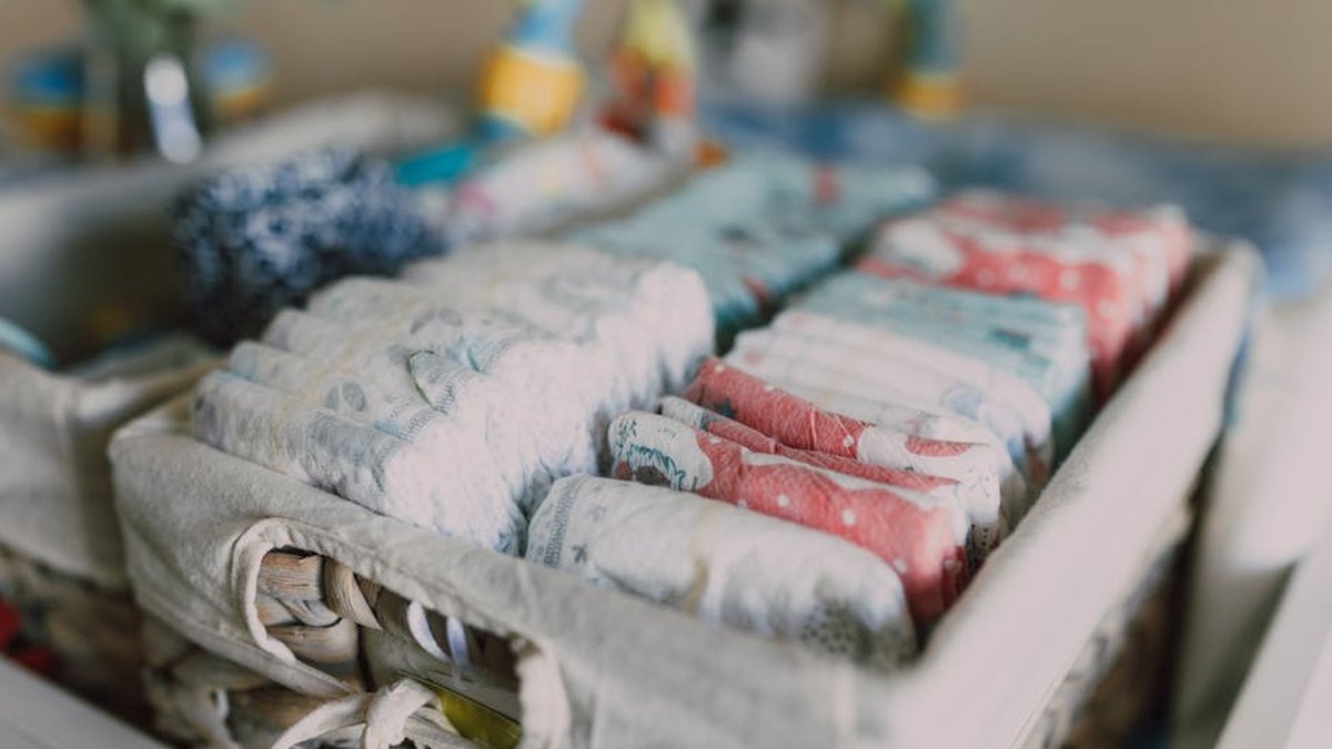 Mapping Diaper Insecurity in the US: Why Local Donation Programs Matter