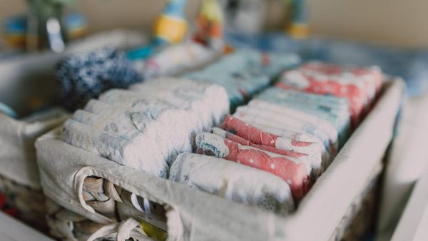 Mapping Diaper Insecurity in the US: Why Local Donation Programs Matter