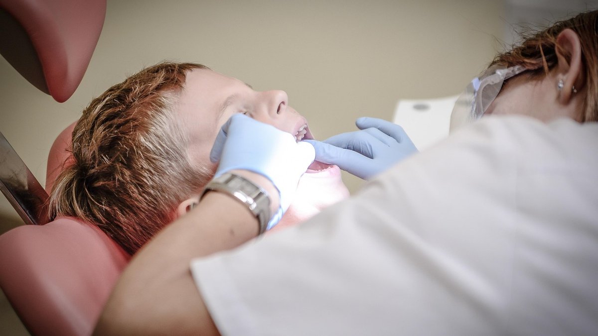 Marylebone Invisalign Dental Practice Autocomplete Search Visibility Announced