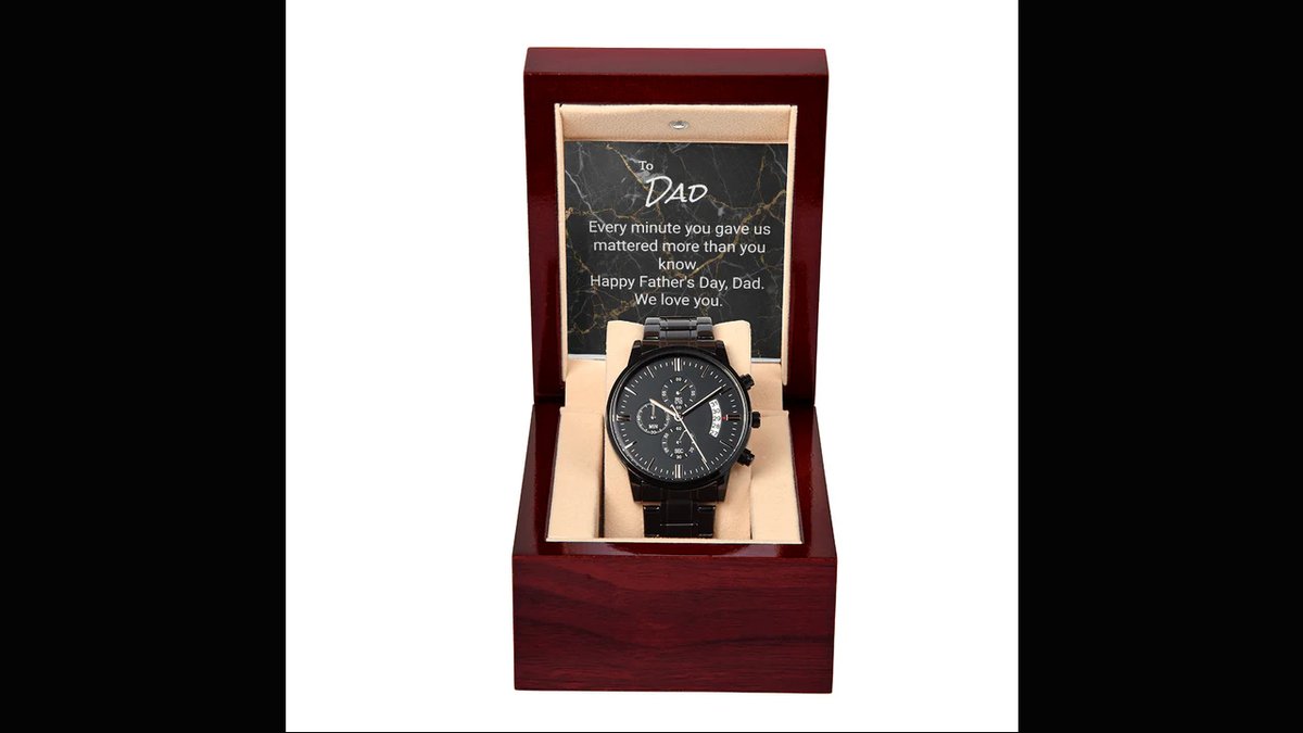 Meaningful Father's Day Gifts: Jewelry Keepsakes for Dad Guide Released