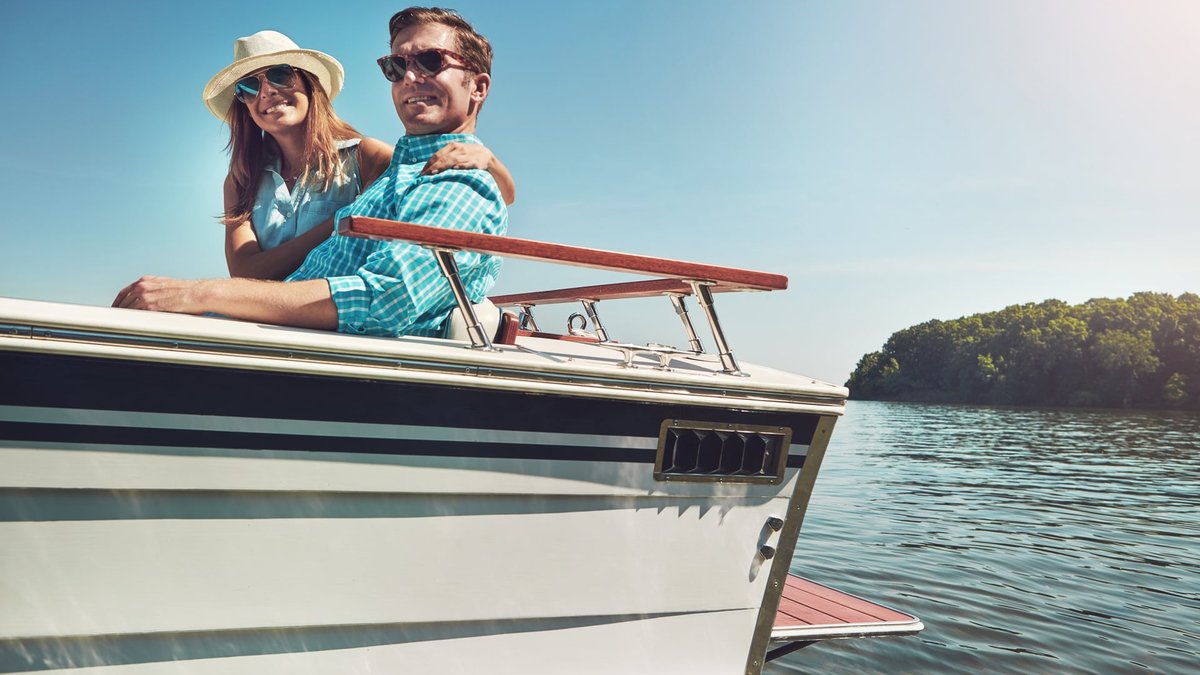 Meares Marine Releases Boat Buying Guide for Lake Marion Boat Shoppers