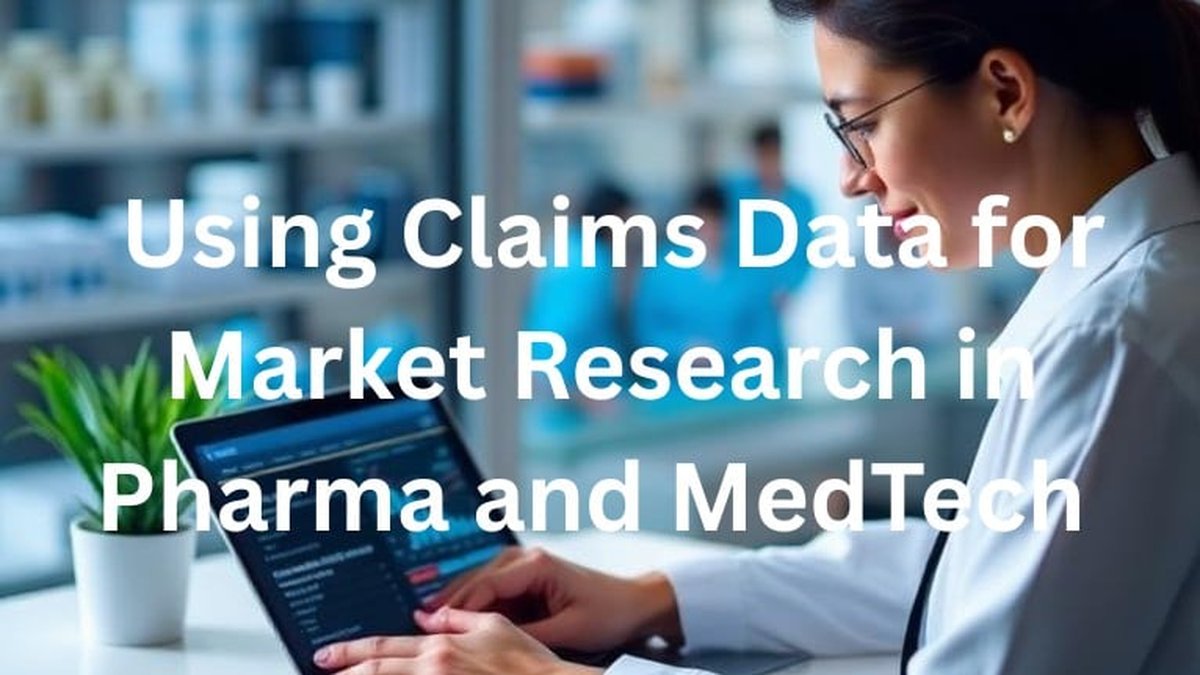 MEDDDICAL Launches Insurance Claims Data & RWD Advisory Services for Pharma