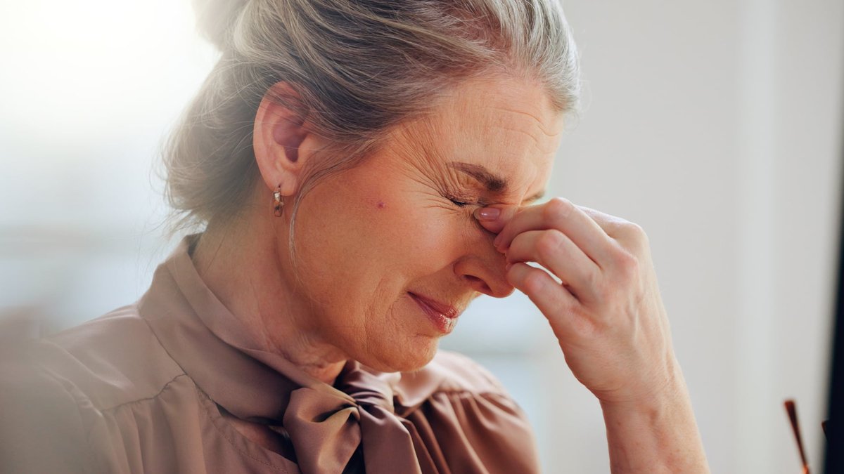 Menopause and Mental Health: Mood Swings, Anxiety & What Actually Helps