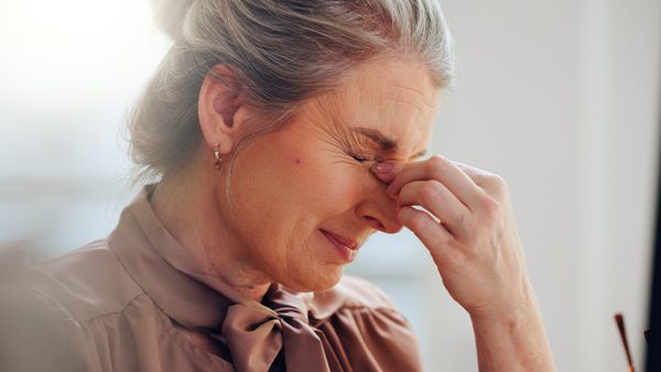 Menopause and Mental Health: Mood Swings, Anxiety & What Actually Helps