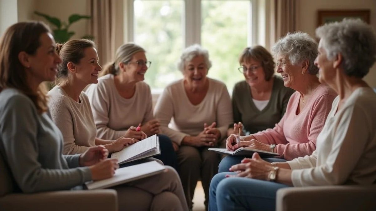 Menopause & Divorce | Las Vegas Attorney Reveals Communication Breakdowns