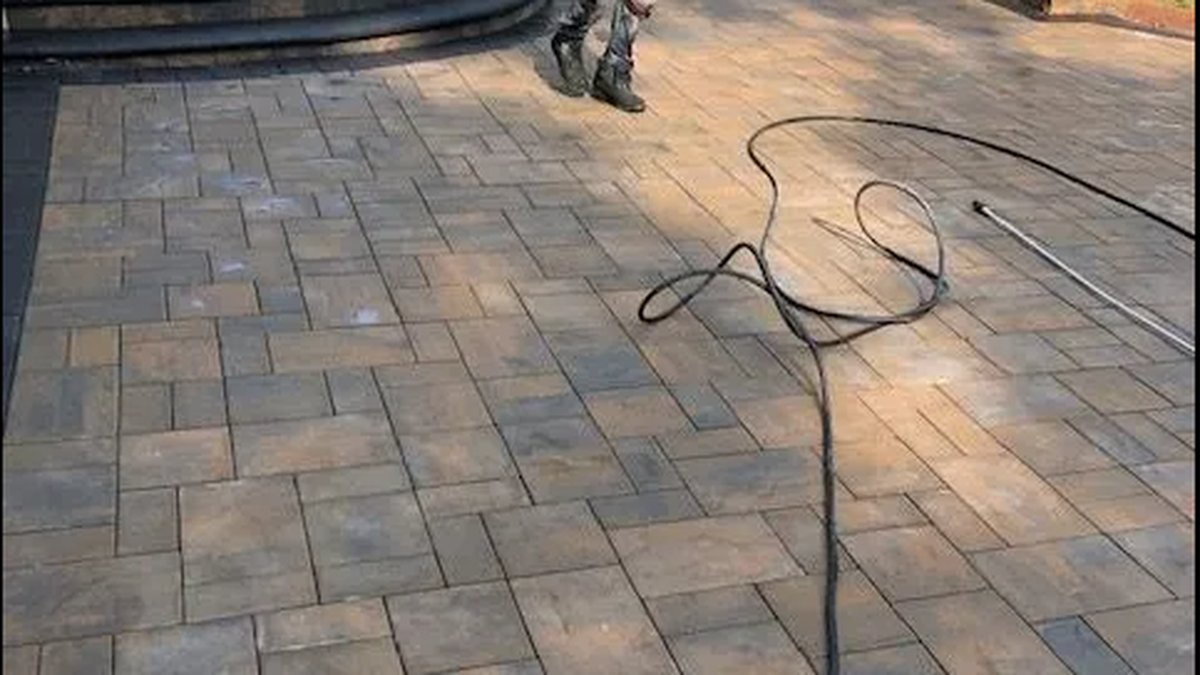 Middlesex County Belgium Block Driveway Installation & Repair: Service Expanded