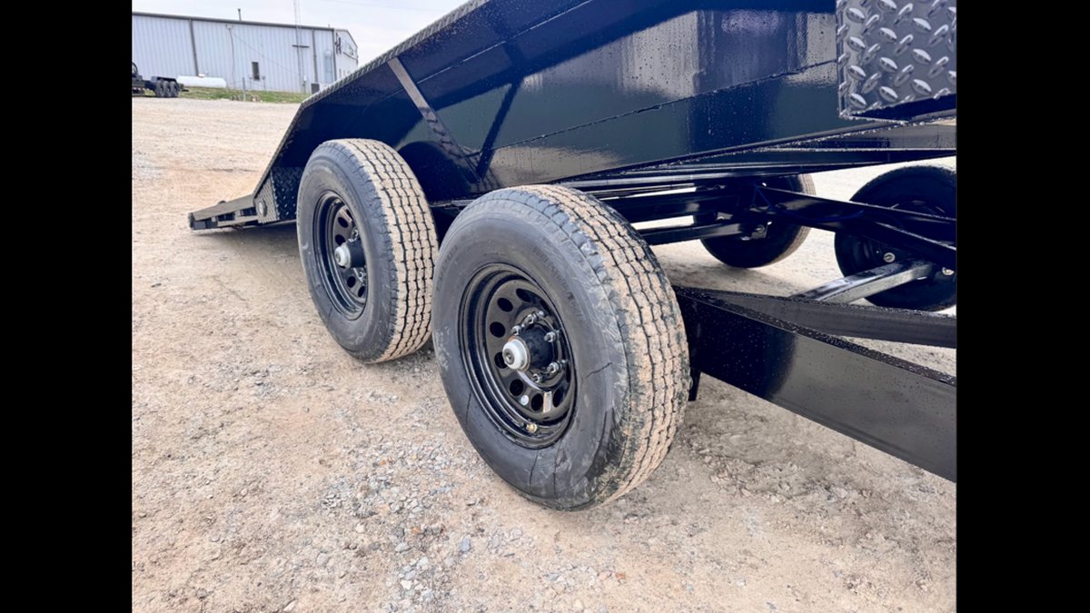 Missouri Dump Trailer Costs & Specs: Buyer's Guide For Contractors Released