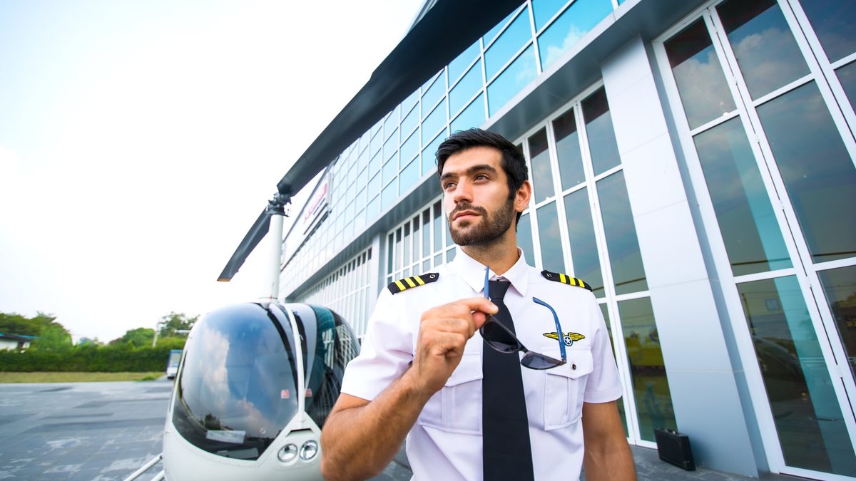 Mock Interviews For Pilots: How Practice Sessions Can Improve Hiring Success