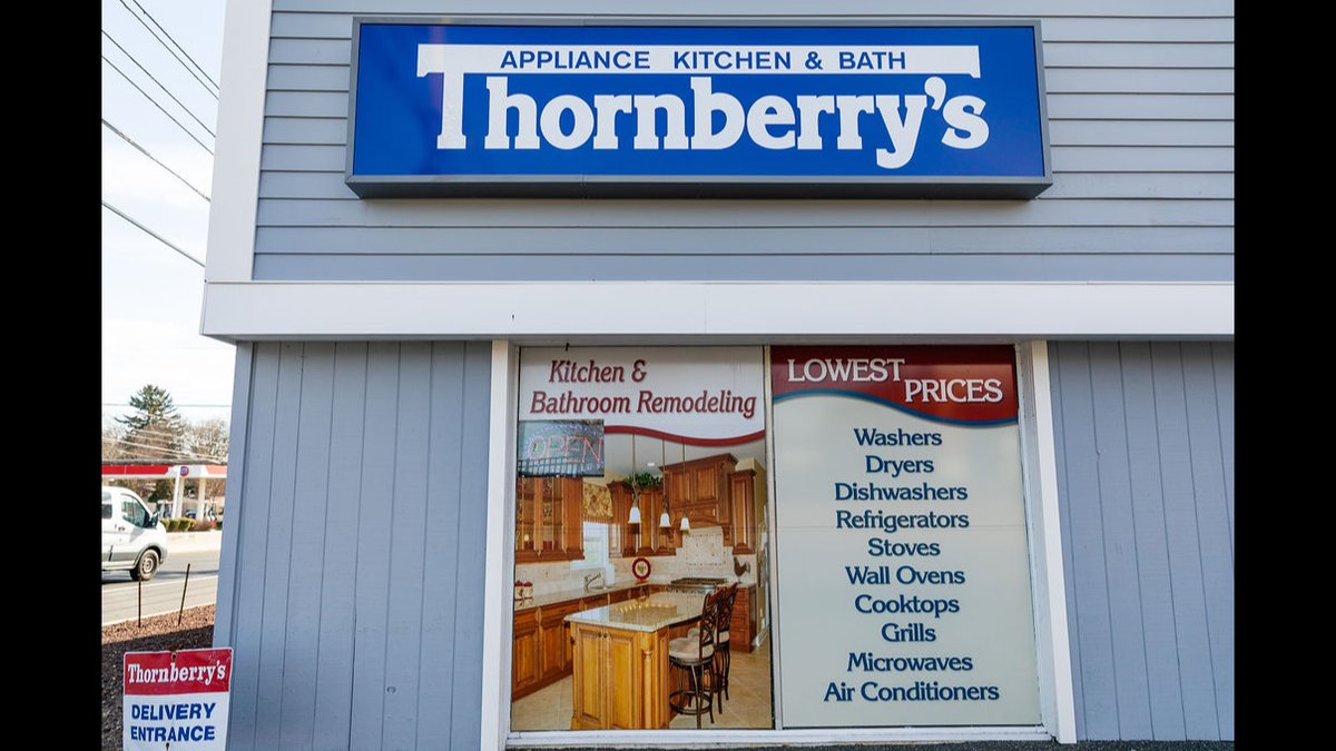 Monmouth County, NJ Kitchen Appliance Selection & Renovation Services Expanded